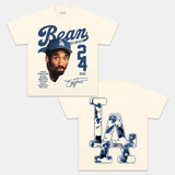 KOBE TEE Style012
