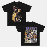 KOBE TEE Style015