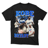 Kobe "Dodgers" Graphic Tee