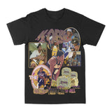 Greatest Laker Of All Time Graphic Tee