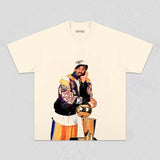 KOBE 1 TEE