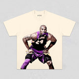 KOBE 2 TEE