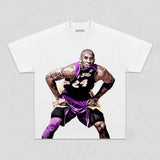KOBE 2 TEE