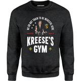 Kreese's Gym - Unisex Sweatshirt