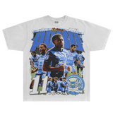 Kwame Poku Tee