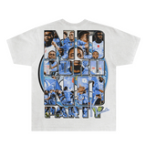 Kwame Poku Tee