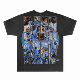 Kwame Poku Tee