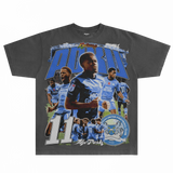 Kwame Poku Tee