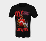 Kyle Lowry - Toronto Basketball
