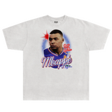 Kylian MbappÃ© Euro '24 Tee
