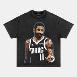 Y2K KYRIE IRVING TEE Style001