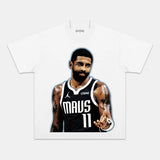 Y2K KYRIE IRVING TEE Style001