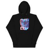 L7 Bricks are Heavy Hoodie