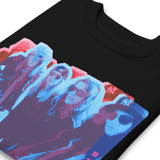 L7 Bricks are Heavy Sweatshirt