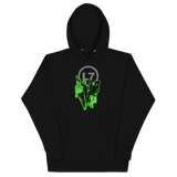 L7 Est 1985 Hoodie