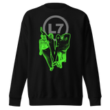 L7 Est 1985 Sweatshirt