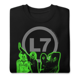 L7 Est 1985 Sweatshirt