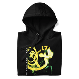 L7 Los Angeles Finest Hoodie