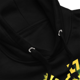 L7 Los Angeles Finest Hoodie