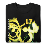 L7 Los Angeles Finest Sweatshirt