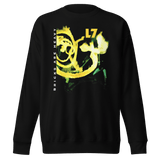 L7 Los Angeles Finest Sweatshirt