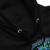 L7 Pretend We're Dead Hoodie