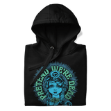 L7 Pretend We're Dead Hoodie