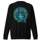 L7 Pretend We're Dead Sweatshirt