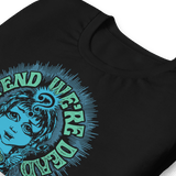 L7 Pretend We're Dead T-Shirt