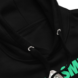 L7 Smell the Magic Hoodie