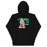 L7 Smell the Magic Hoodie