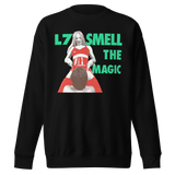 L7 Smell the Magic Sweatshirt