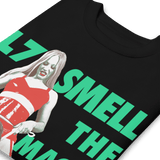 L7 Smell the Magic Sweatshirt