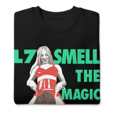 L7 Smell the Magic Sweatshirt