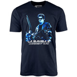 La Bamba 2 Judgment Day - Unisex T-Shirt