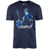 La Bamba 2 Judgment Day - Unisex T-Shirt