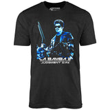 La Bamba 2 Judgment Day - Unisex T-Shirt