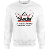 La Concha Motel - Vintage Las Vegas - Unisex Sweatshirt