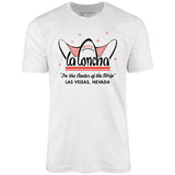 La Concha Motel - Vintage Las Vegas - Unisex T-Shirt