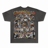 La DÃ©cima Tee Style002
