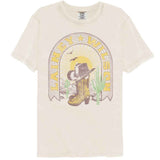 Lainey Wilson Boots Comfort Colors T-Shirt
