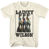 Lainey Wilson - Photo Repeat Boyfriend Tee