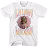 Lainey Wilson - Stars And Gradient T-Shirt