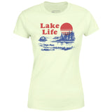 Lake Life - Women's T-Shirt