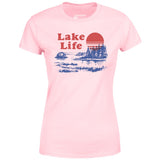 Lake Life - Women's T-Shirt
