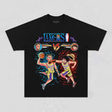 LAKERS TEE Style005