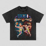 LAKERS TEE Style005