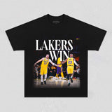 LAKERS TEE Style003