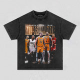 LAKERS TEE 2