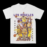 Los Angeles Legends Graphic Tee
